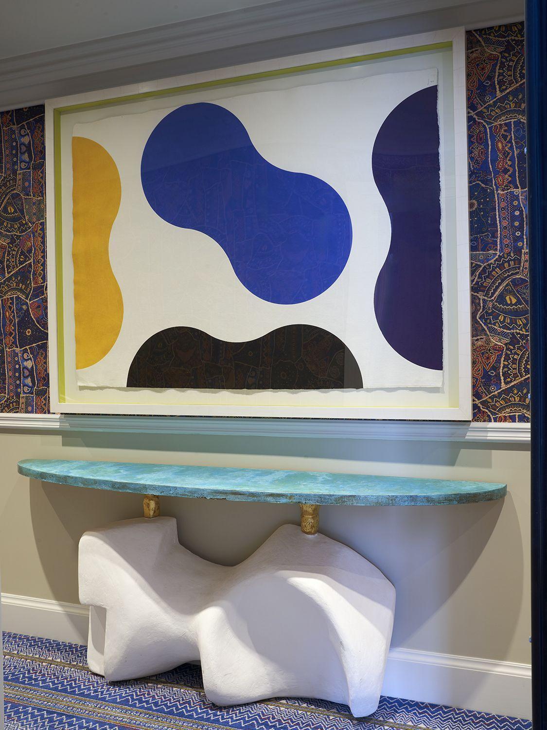 Warren Street Hotel New York Luaran gambar