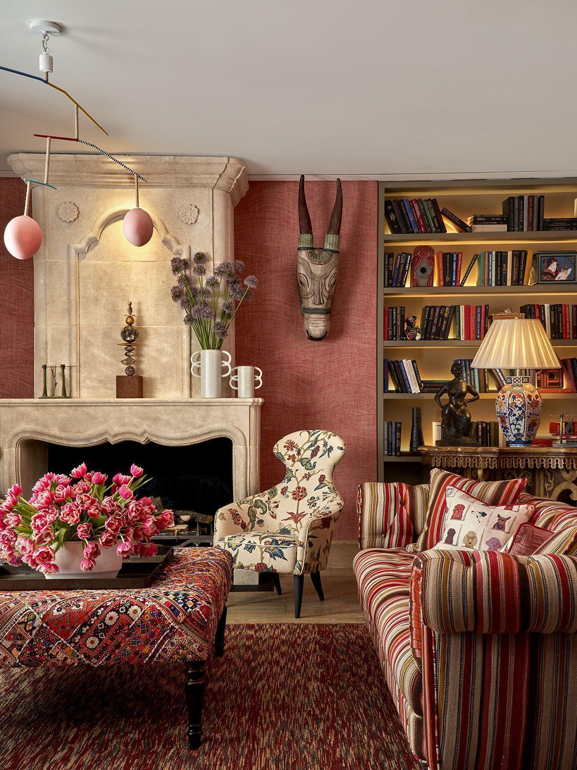 Warren Street Hotel New York Luaran gambar