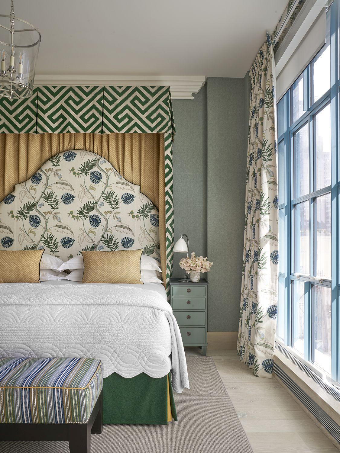 Warren Street Hotel New York Luaran gambar