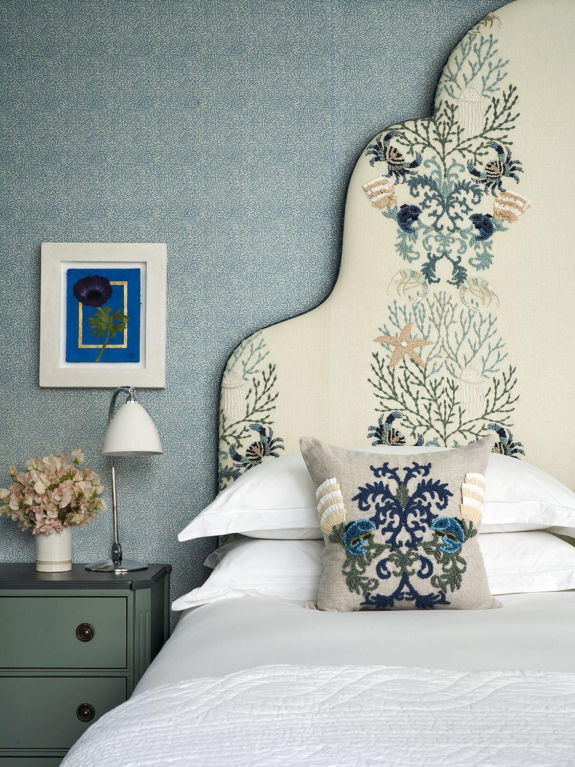 Warren Street Hotel New York Luaran gambar